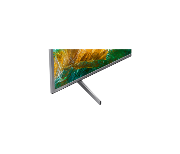 Sony TV SONY 43" KD43XH8077 UHD, Android TV # - 1380156 - zdjęcie 4